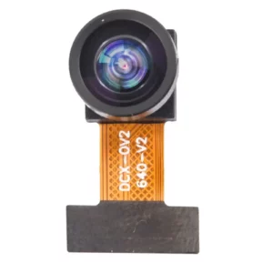 OV2640 kamera DVP-grensesnitt