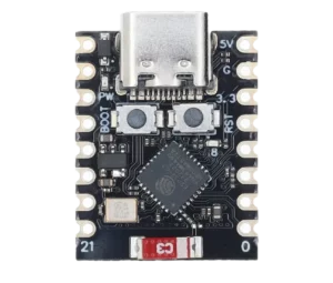 ESP32-C3 super mini