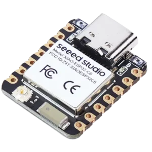 Xiao ESP32-C6