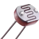 LDR- lysavhengig motstand - 5516