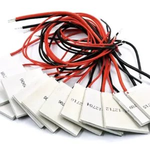 Peltier (Kjøleplate) moduler