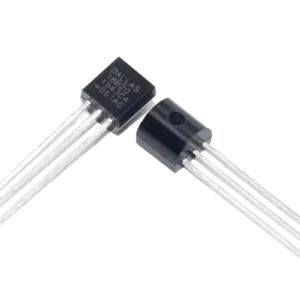 DS18B20 Digitalt Termometer