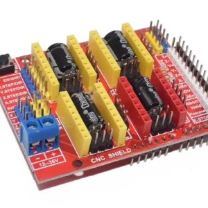 CNC shield