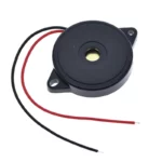 Buzzer - Passive piezo