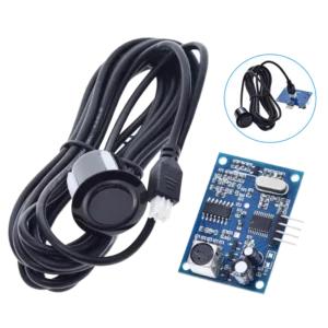 Vanntett ultralyd avstandsmåler JSN-SR04T