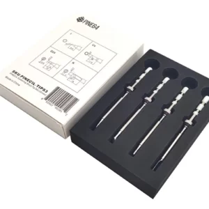 Loddetips for Pinecil