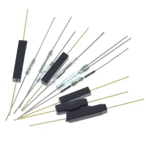 Magnetisk reed-bryter