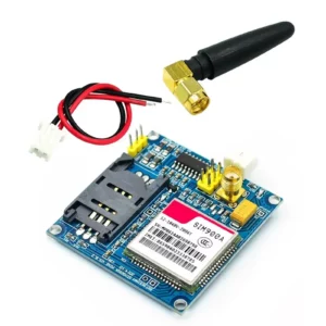 SIM900A SIM-kortmodul - GSM/GPRS