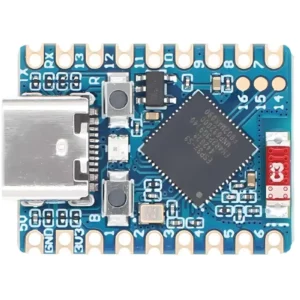 ESP32-S3 super mini