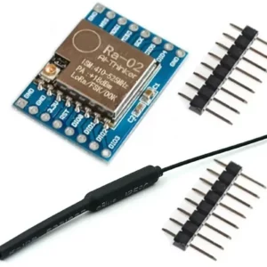 Ra-02 LoRa Modul (SX1278) - 433MHz