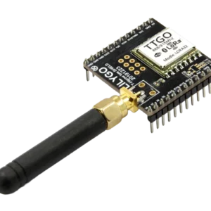 LILYGO TTGO T-Higrow LoRa Shield 868Mhz