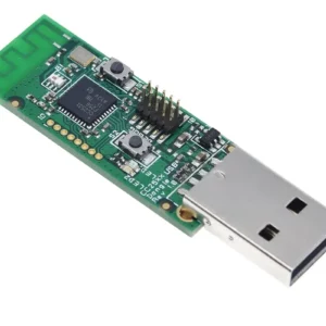 CC2531 Zigbee USB Sniffer
