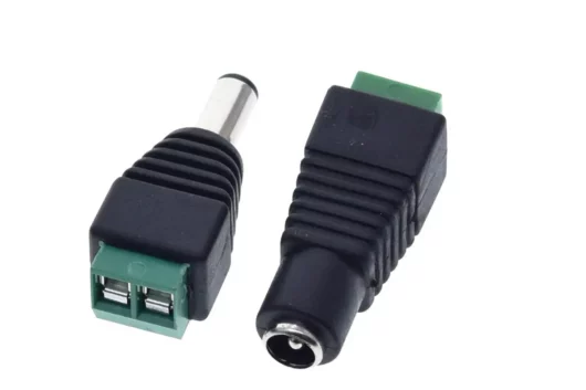 Barrel jack adapter - Image 4