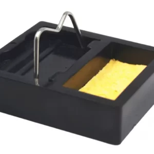 Loddebolt Rengjøring og stativ