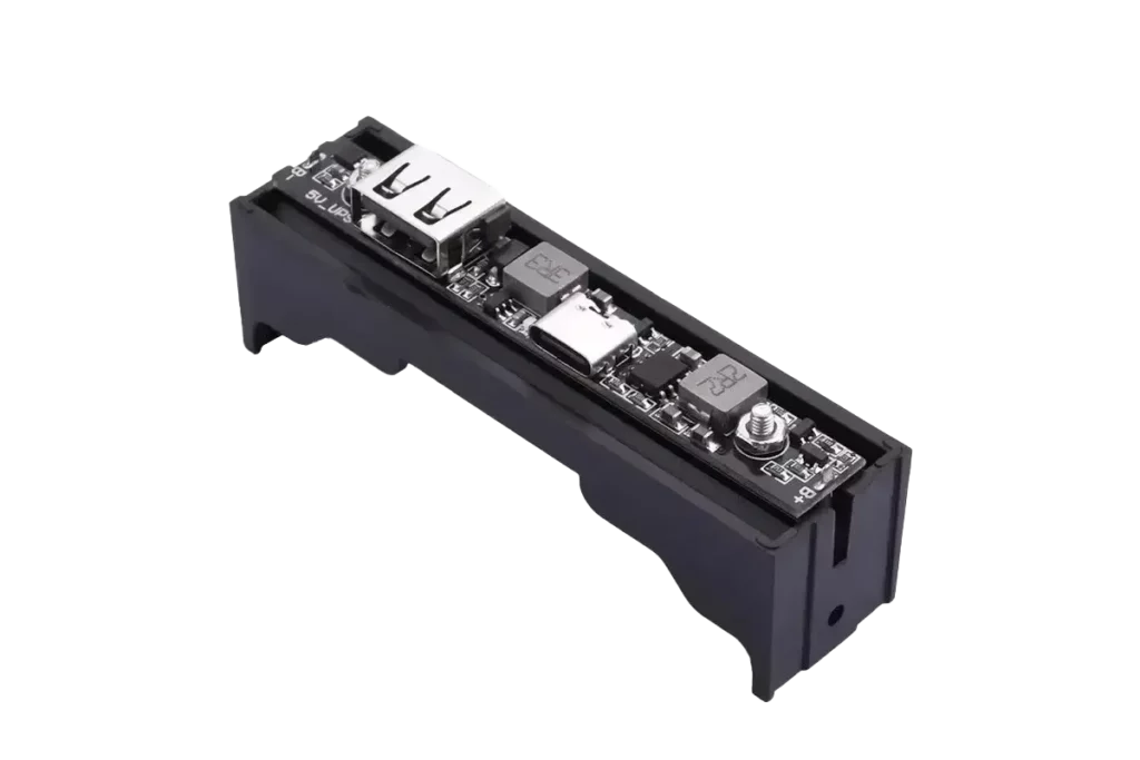 5V UPS modul
