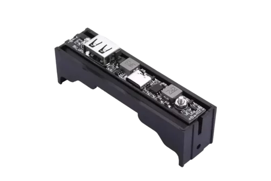 5V UPS modul