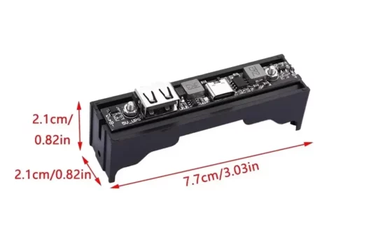 5V UPS modul - Image 2
