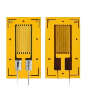 Presisjons Strekklapp BF120-3AA (120 Ohm)