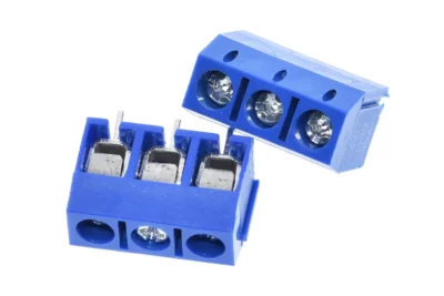 KF301 Skruterminaler