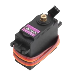 MG996R servo