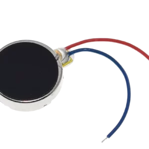 Vibrasjonsmotor – Kraftig og kompakt