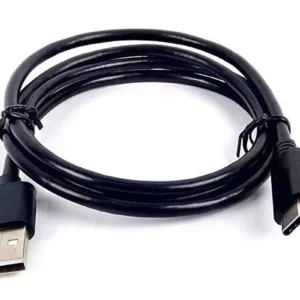 USB-kabel med datastøtte