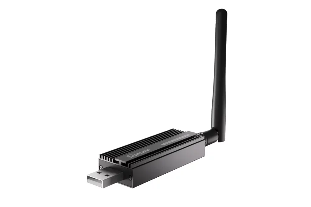SONOFF Zigbee 3.0 USB Dongle Plus (ZBDongle-E)