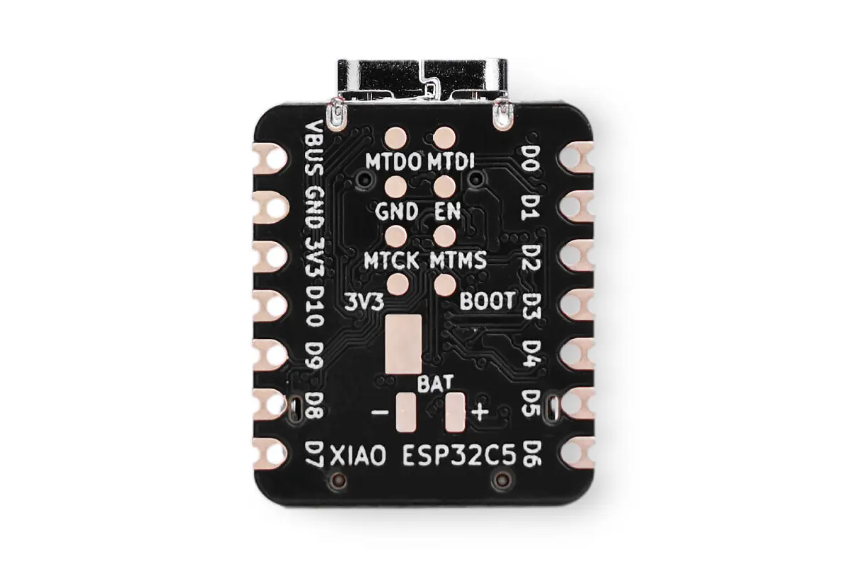 Xiao ESP32-C5 - Bilde 4