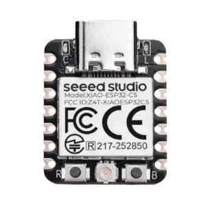 Xiao ESP32-C5