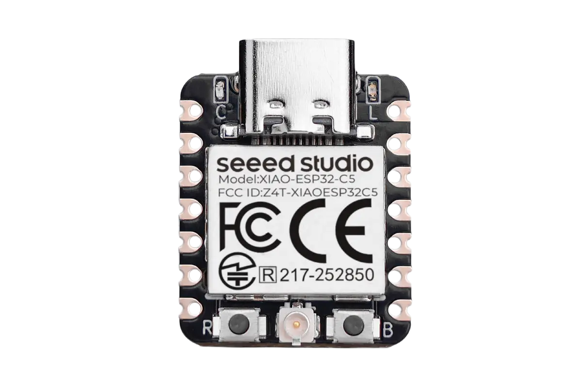 Xiao ESP32-C5