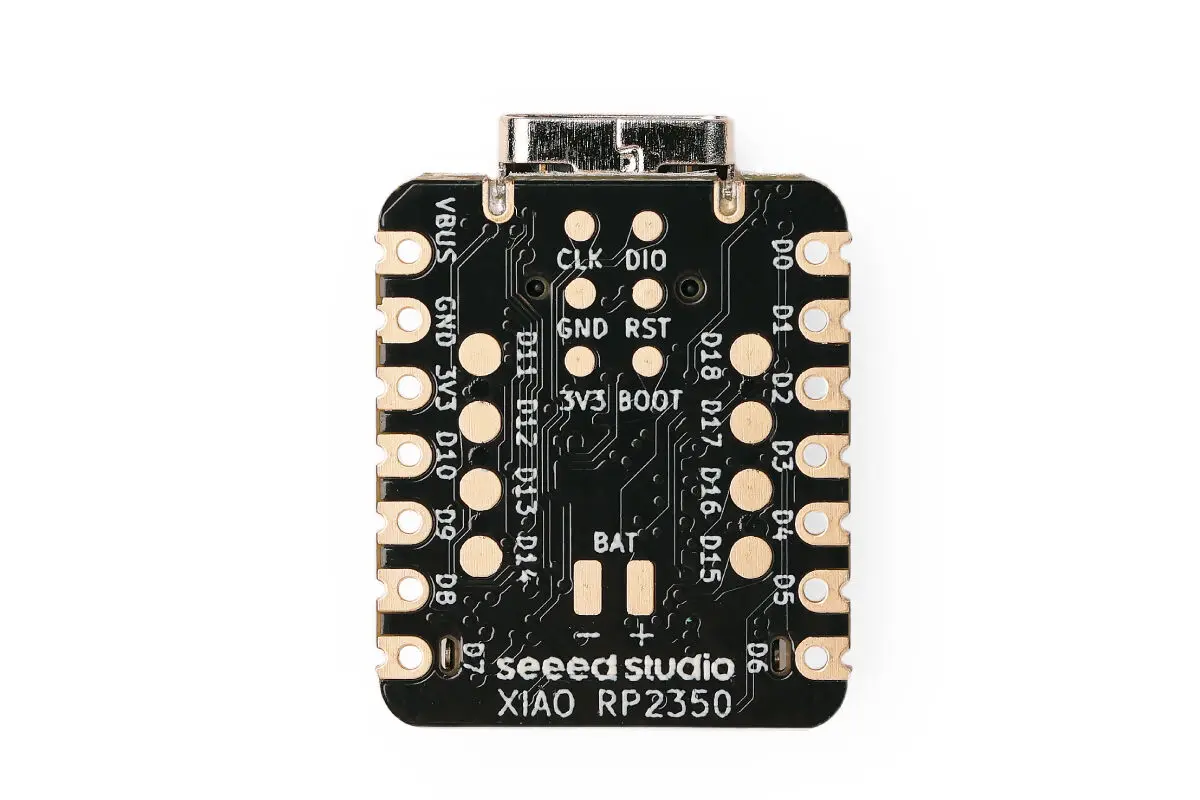 Xiao RP2350 - Bilde 4