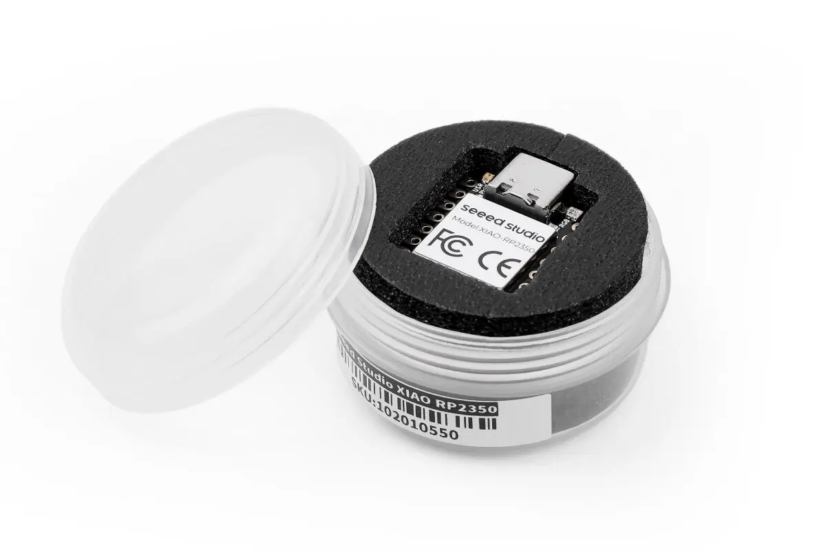 Xiao RP2350 - Bilde 3